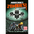 Minecraft: Zombies Unleashed! - Hardcover