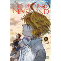 The Promised Neverland, Vol. 19: Perfect Scores - Paperback