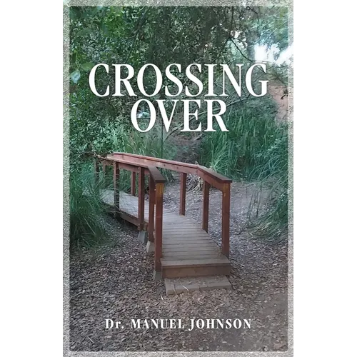 Crossing Over - Paperback
