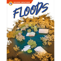 Floods - Paperback