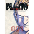 Pluto: Urasawa X Tezuka, Vol. 1 - Paperback