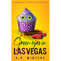 Green Eyes in Las Vegas - Paperback