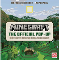 Minecraft: The Official Pop-Up - Hardcover