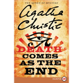 Death Comes as the End - Paperback