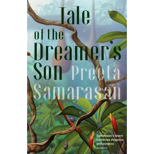 Tale of the Dreamer's Son - Paperback