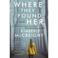 Where They Found Her - Paperback