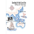 Searching For Dad: Lost at Sea - Paperback