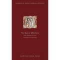 The Year of Affections - Paperback