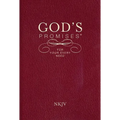 God's Promises for Your Every Need, NKJV: A Treasury of Scripture for Life - Paperback