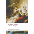 La Reine Margot - Paperback
