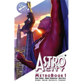 Astro City Metrobook Volume 1 - Paperback