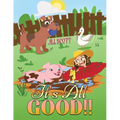 It's All Good!! - Paperback
