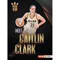 Meet Caitlin Clark: Basketball Superstar - Paperback