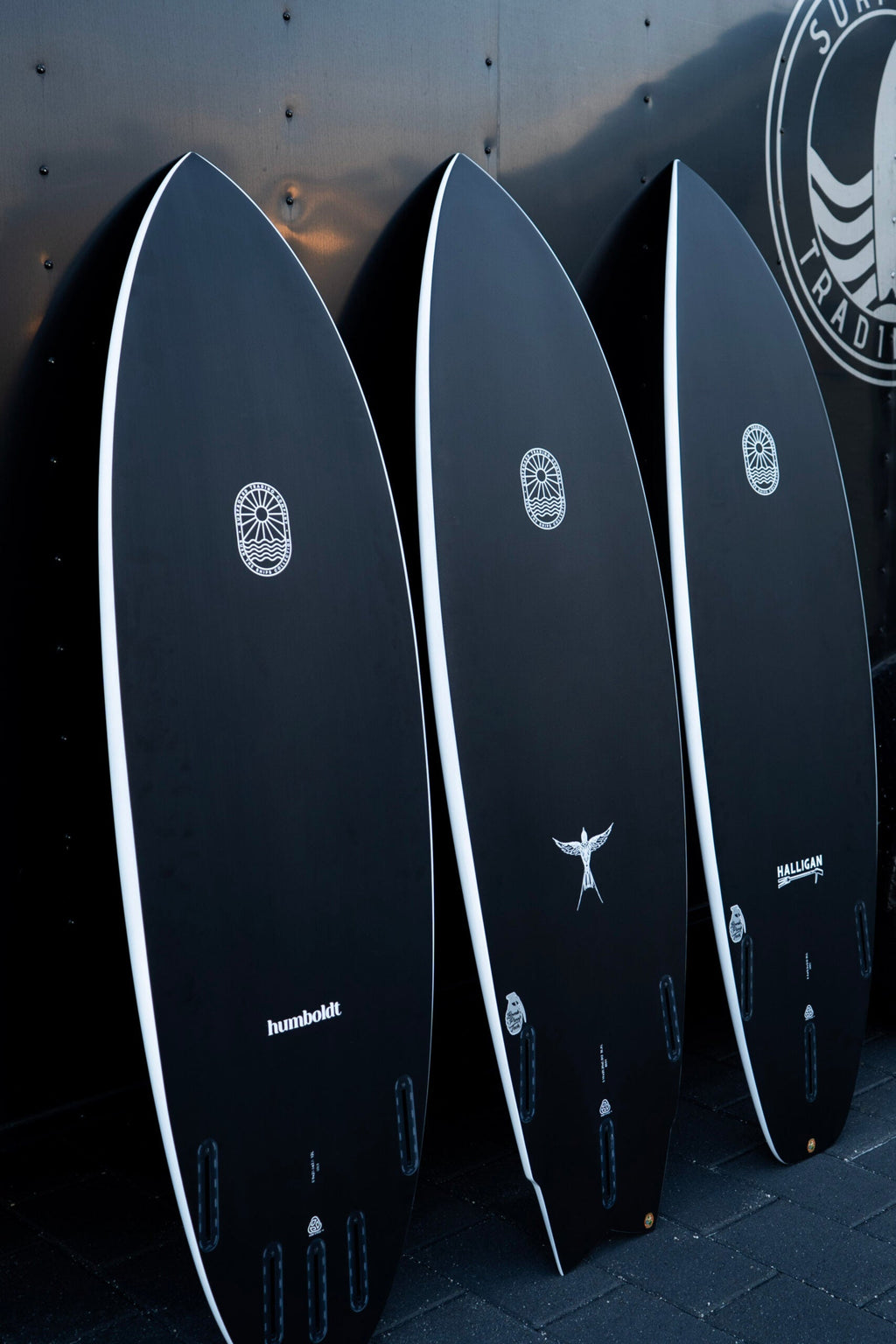 Swallow Fish – Bomb Proof Tech Carbon