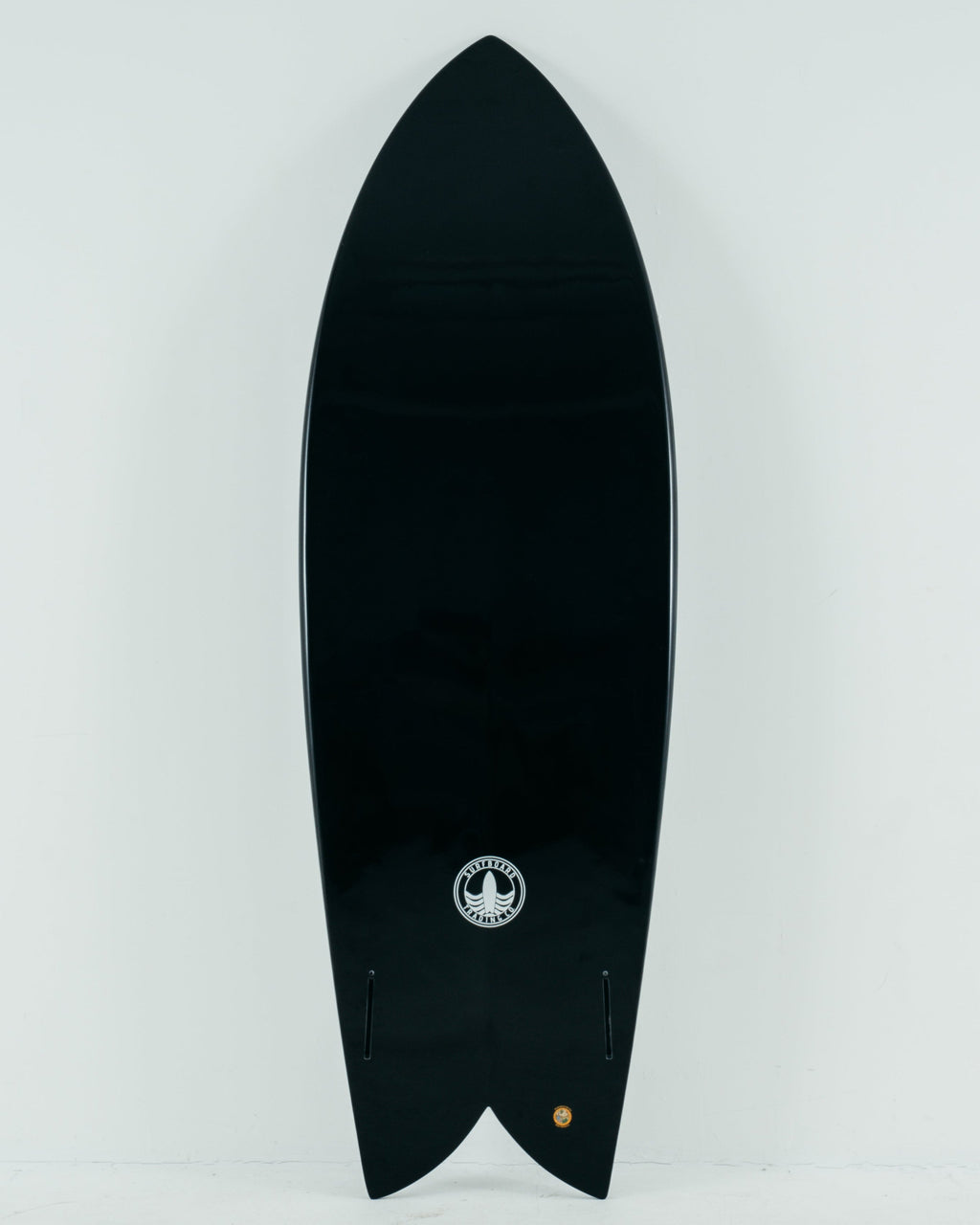 Slowing Down by Henry Bliss – Limited Edition Surfboard Art