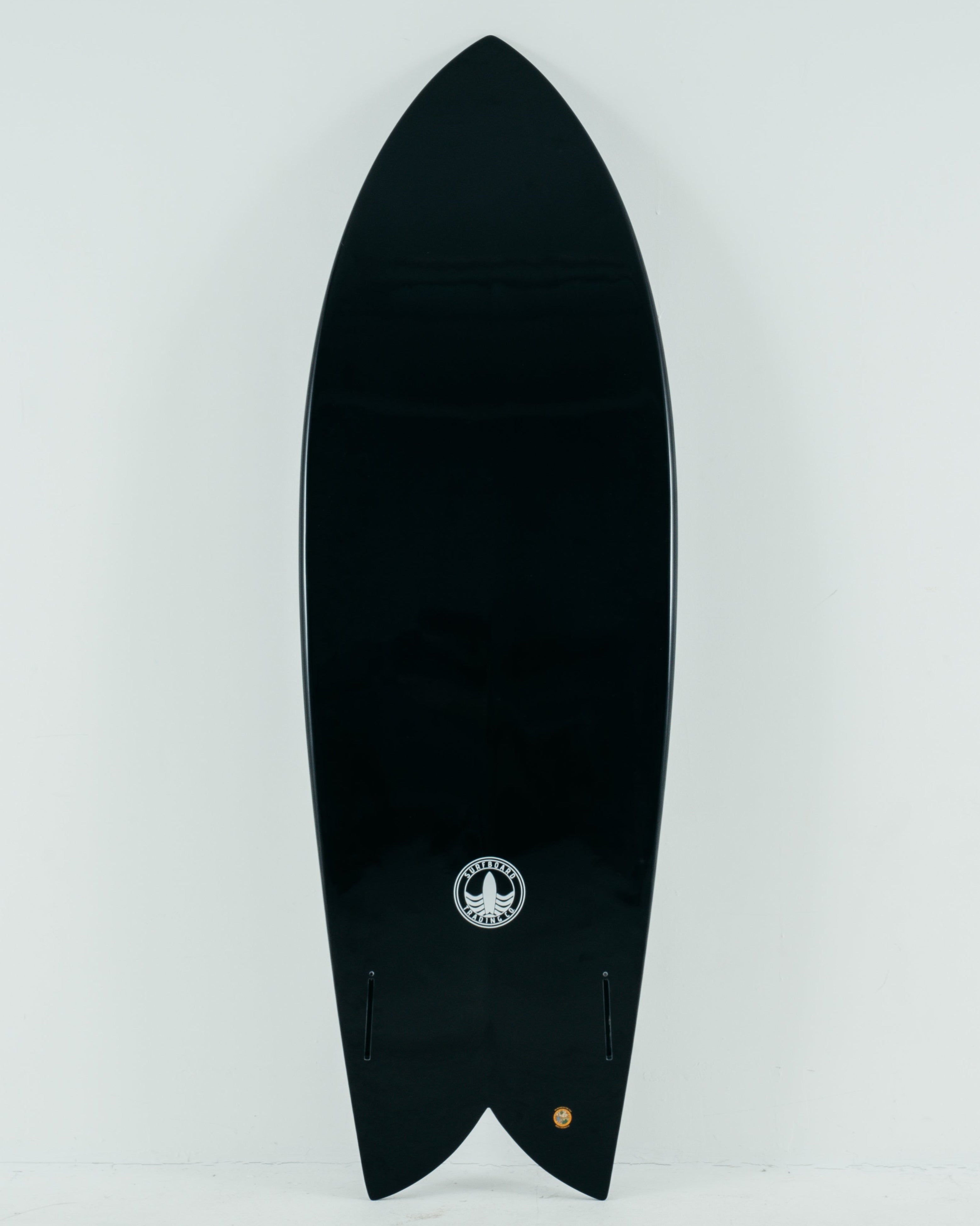 Slowing Down by Henry Bliss – Limited Edition Surfboard Art