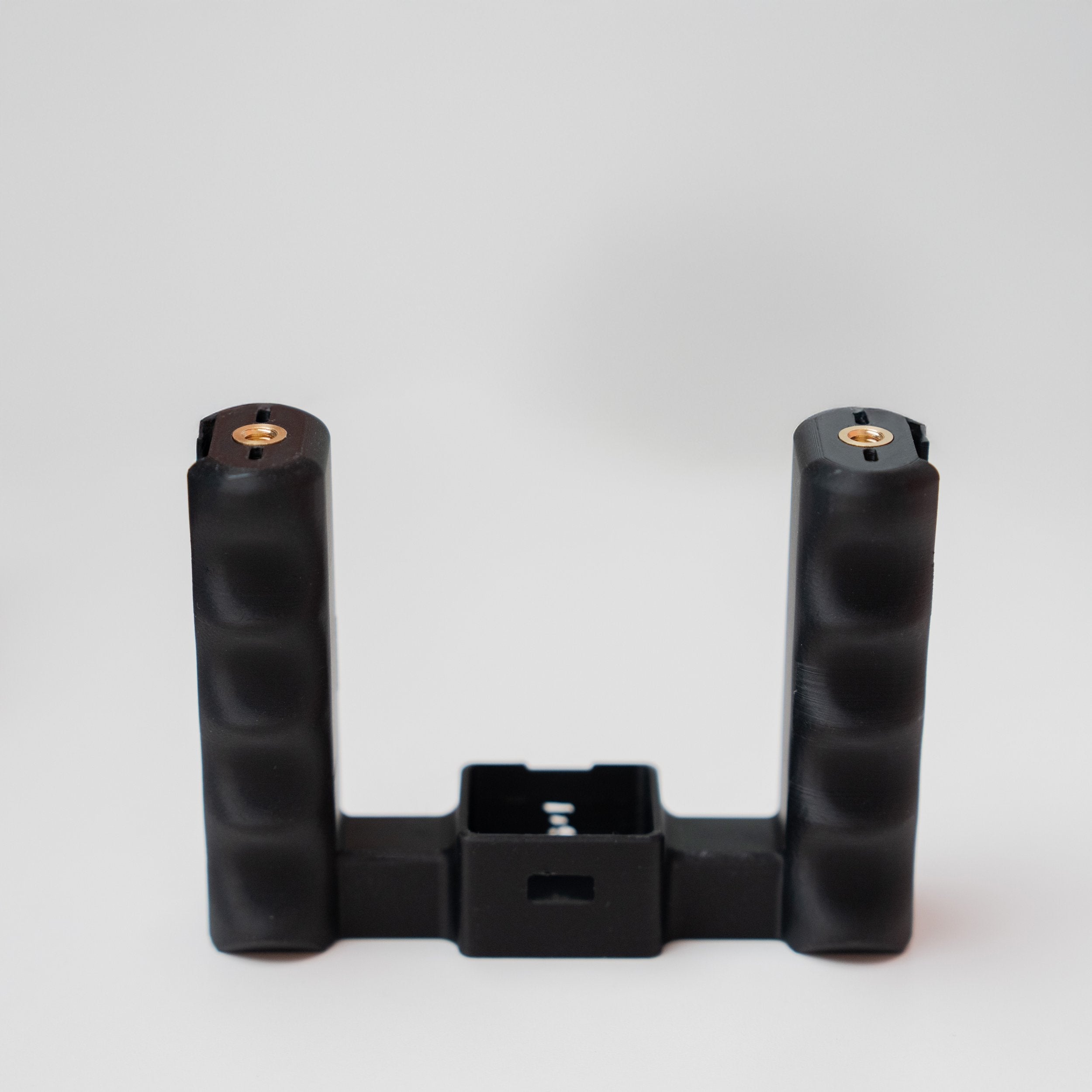 Grip Rig 2 for DJI OSMO Pocket 3 & 4 | Mount Your Phone, Mics, Lights