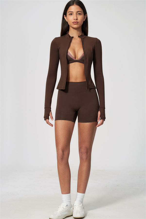 The Seraphine Jacket