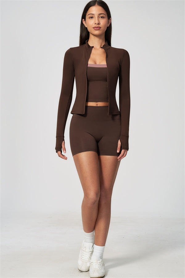 The Seraphine Jacket