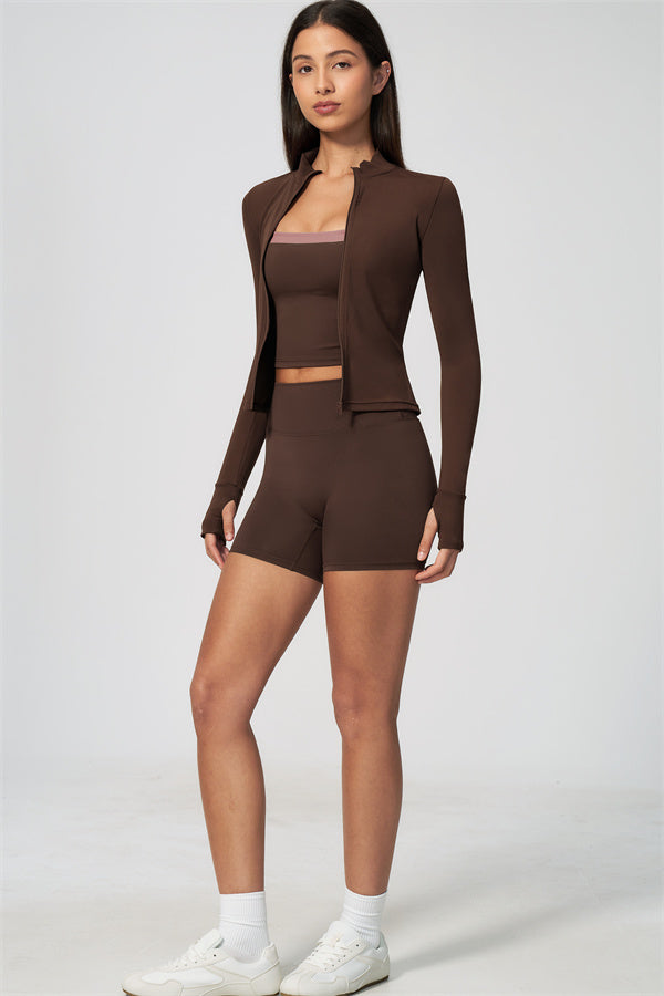 The Seraphine Jacket