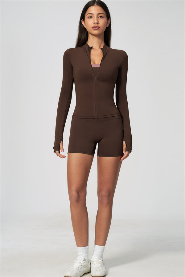 The Seraphine Jacket