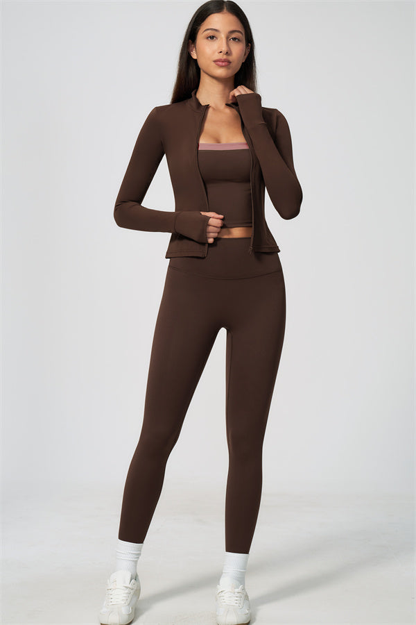 The Seraphine Jacket