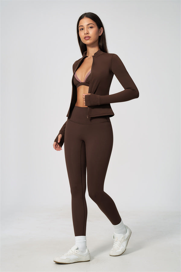 The Seraphine Jacket