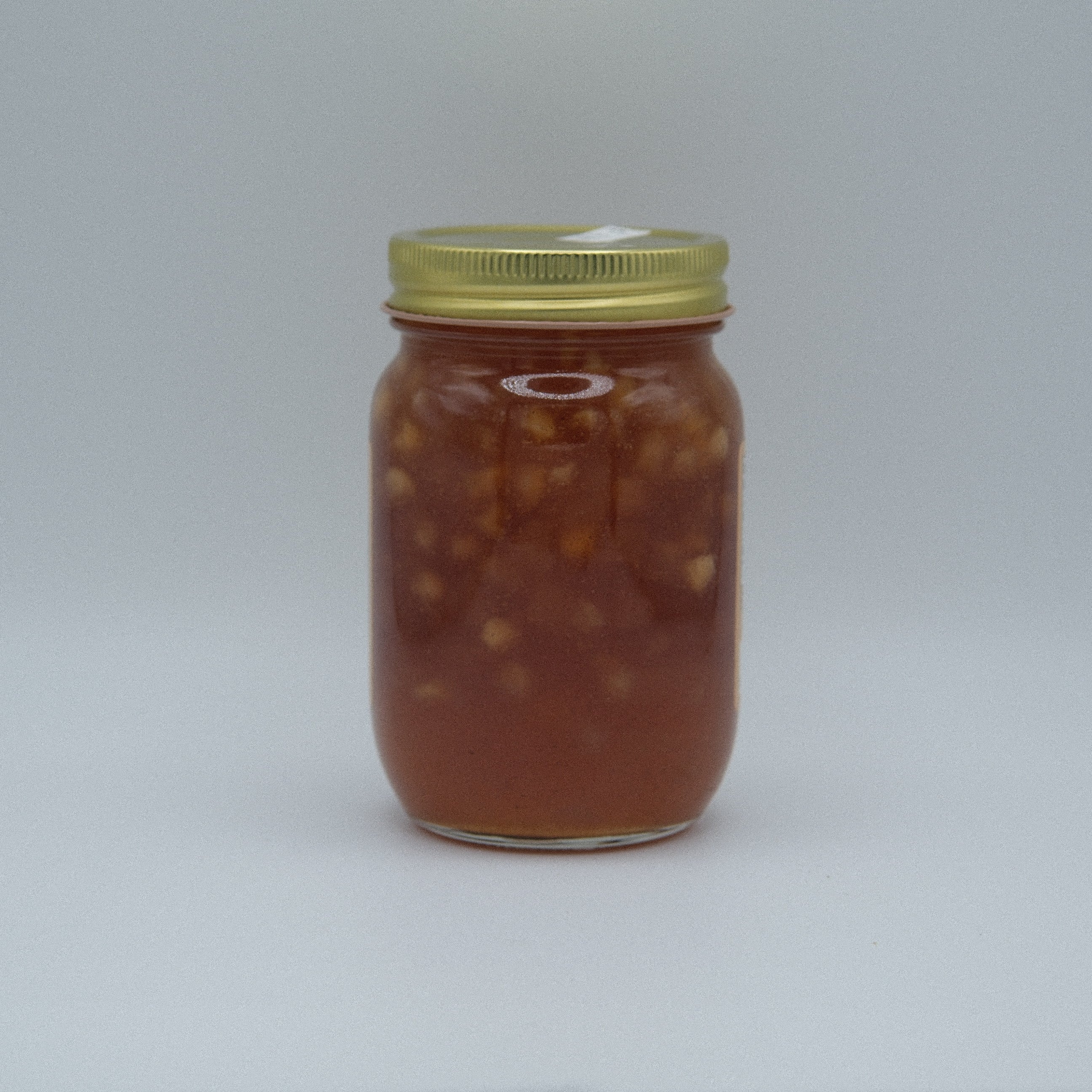 Apple Pie Jam | Cinnamon Apple Country Jam | 18 oz