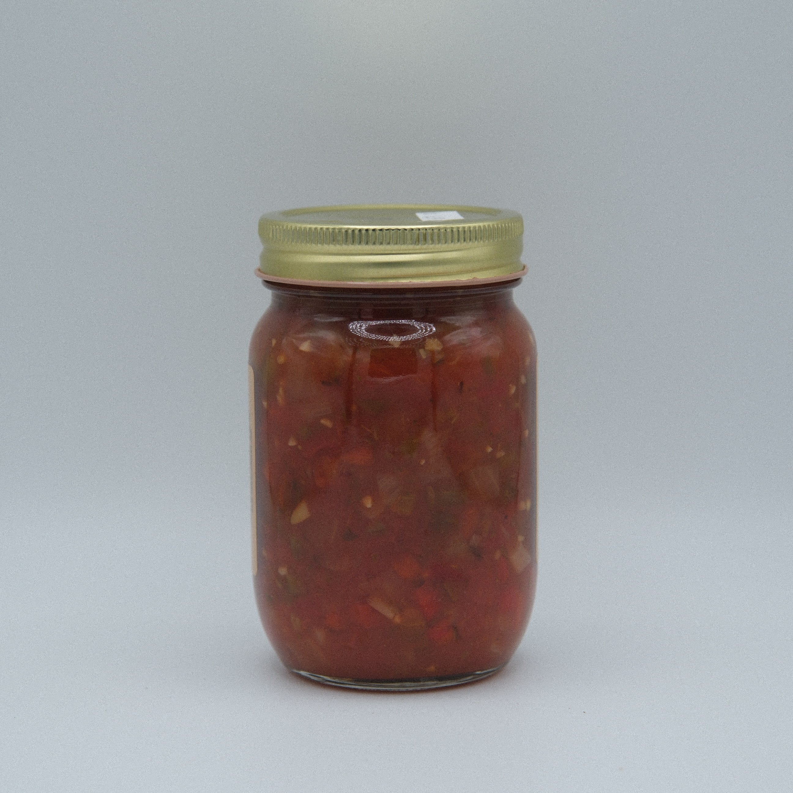 Old-Fashioned Medium Salsa | Amish Country Store | 14.5 oz