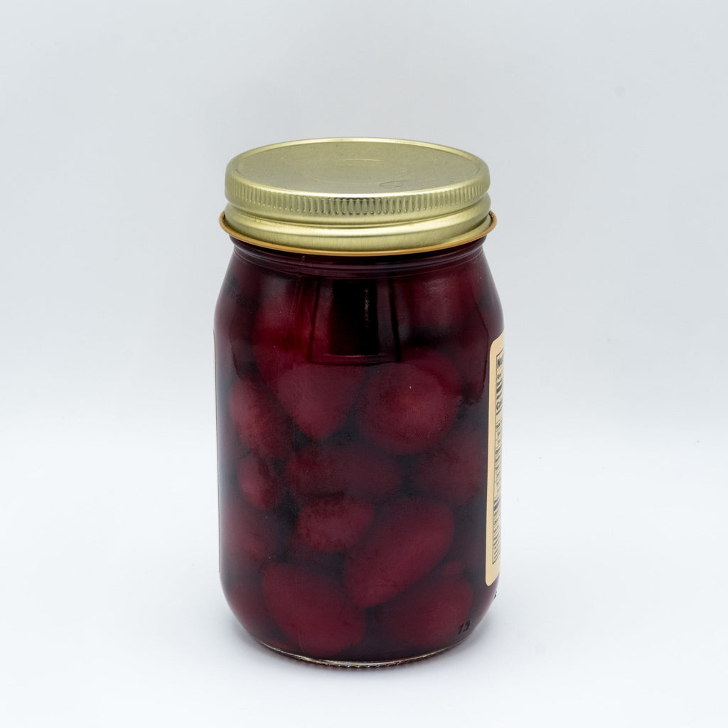 Old-Fashioned Pickled Baby Beets | Amish Country Store