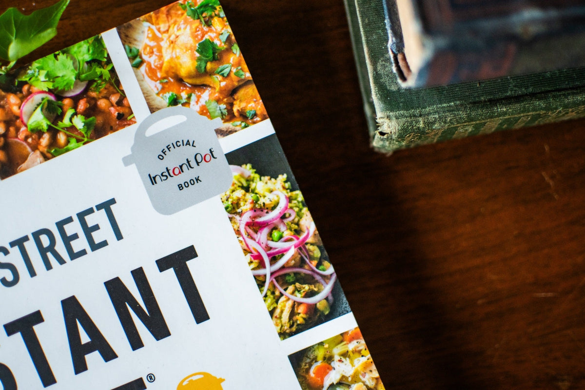 Milk Street Instant Pot: Bold, Fast, Fresh -- A Revolution of Flavor in an Instant