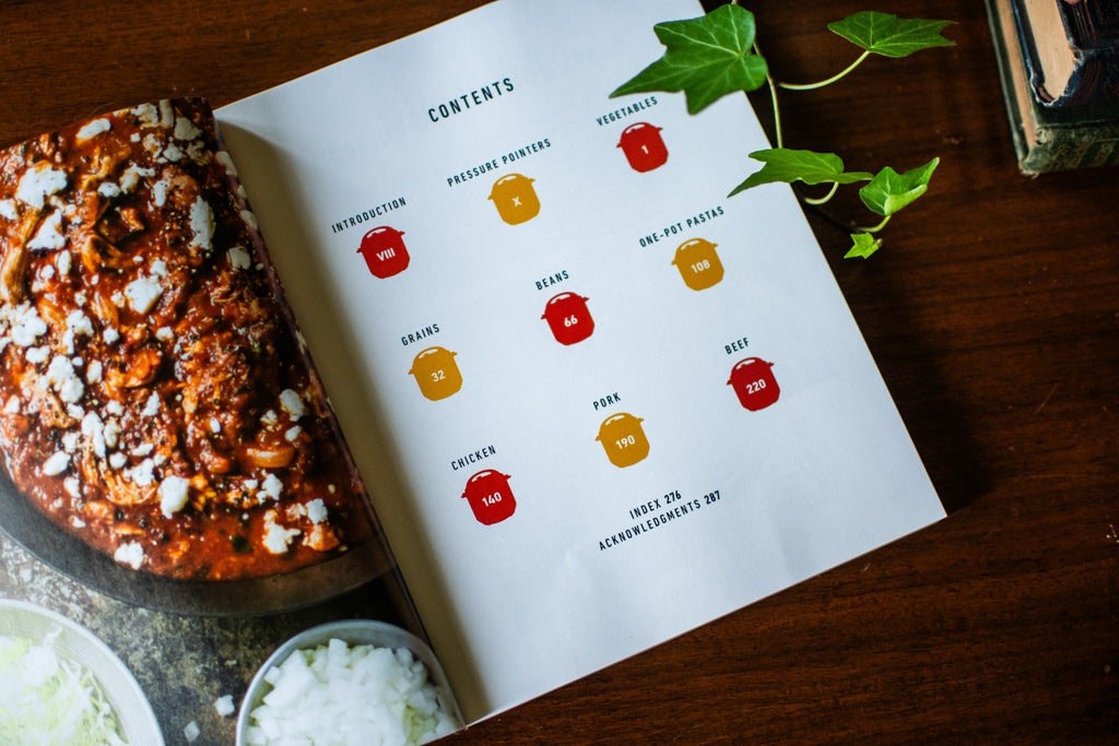 Milk Street Instant Pot: Bold, Fast, Fresh -- A Revolution of Flavor in an Instant