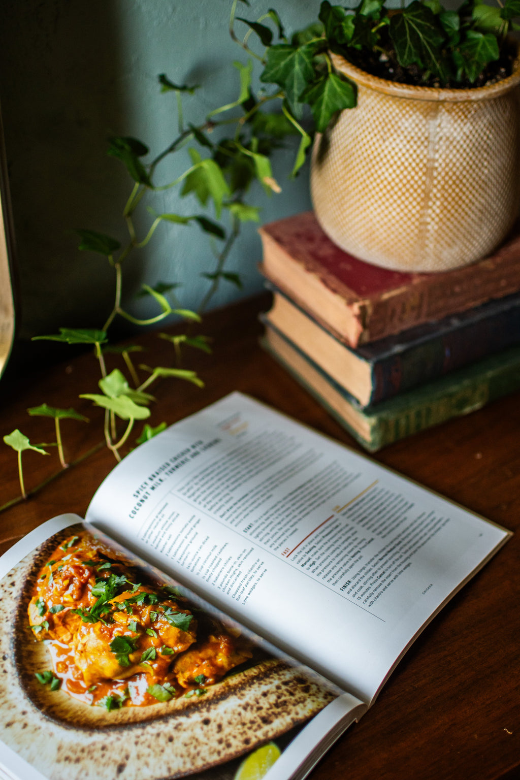 Milk Street Instant Pot: Bold, Fast, Fresh -- A Revolution of Flavor in an Instant