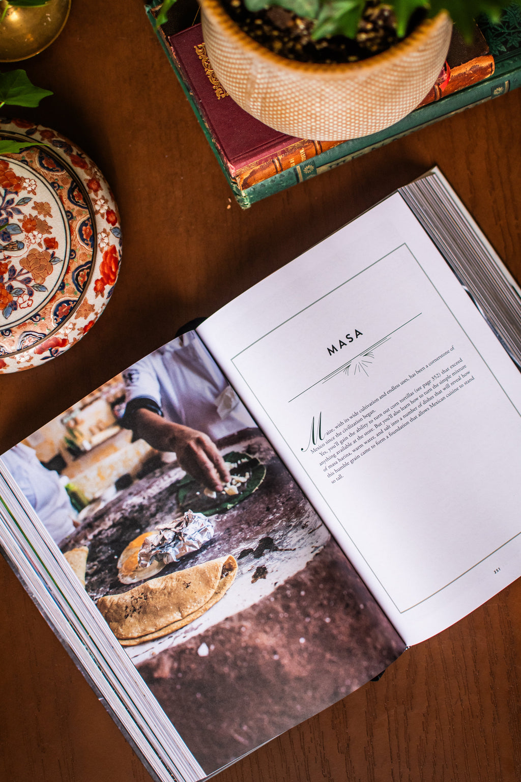 Mexican Food: The Ultimate Cookbook