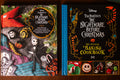 Nightmare Before Christmas Book Bundle