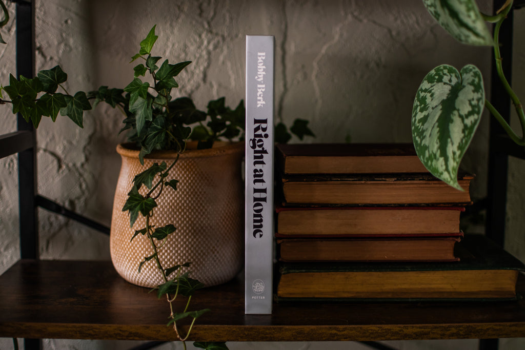 Right at Home: How Good Design Is Good for the Mind: An Interior Design Book