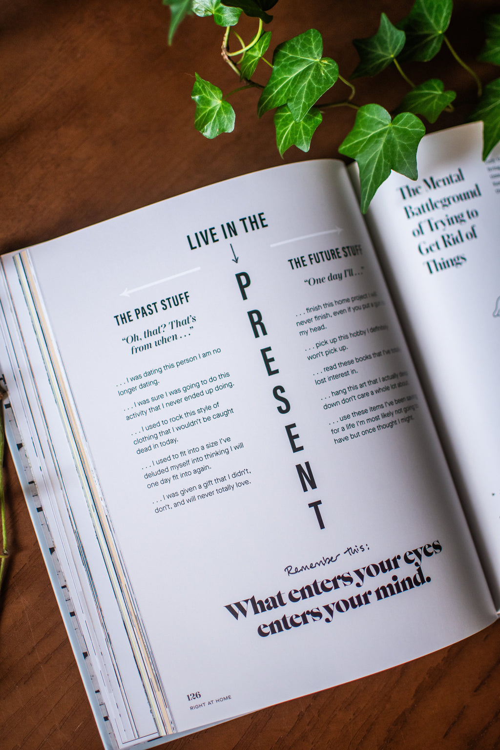 Right at Home: How Good Design Is Good for the Mind: An Interior Design Book