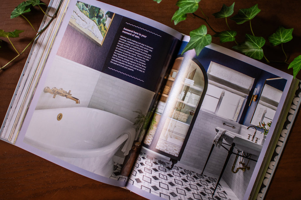 Right at Home: How Good Design Is Good for the Mind: An Interior Design Book