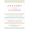 Anatomy of an Illness: As Perceived by the Patient - Paperback
