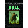 Kull: Exile of Atlantis - Paperback