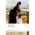 A Love Story - Paperback