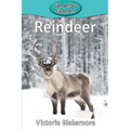 Reindeer - Paperback