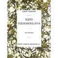Suite Sudamericana: For Guitar - Paperback