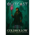 Outcast: Book 1 - Paperback