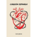 Corazón espinado - Paperback