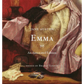 Emma - Hardcover