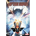 Captain Marvel by Alyssa Wong Vol. 2: The Undone - Paperback