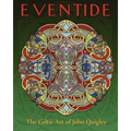 Eventide: The Celtic Art of John Quigley - Paperback