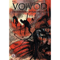 Voivod: The True Story of Vlad the Impaler - Paperback