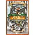 Simul - Hardcover